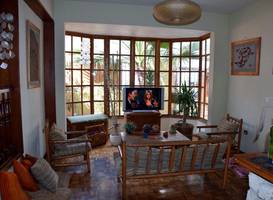 Backpacker's Hostel Iquique 