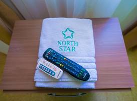 North Star Hostal Guayaquil 