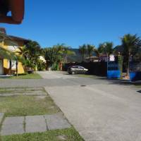 Othon Pousada Villa del Sol 