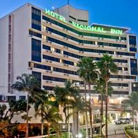 Hotel Nacional Inn Campinas 