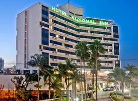Hotel Nacional Inn Campinas 