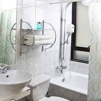 Apart Hotel Santa Magdalena 