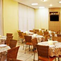 Bourbon Batel Express Hotel 