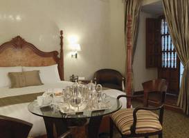 Aranwa Cusco Boutique Hotel 