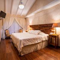 Andean Wings Boutique Hotel 