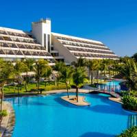 Pestana Natal Beach Resort 