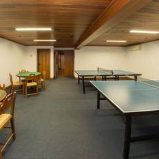 Costa Norte Ingleses Hotel 