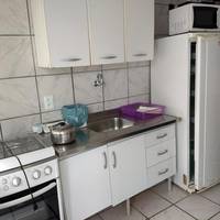 Pousada Residencial Flores 