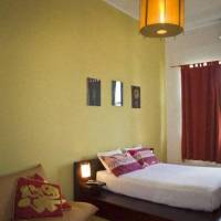 Manso Boutique Guest House 