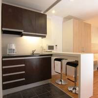 Apart Hotel Massini Suites 