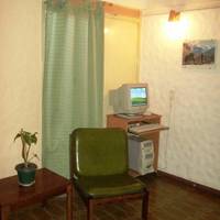 Hotel Panamericano Mendoza 