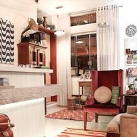 Boutique Hotel Casa Teatro 