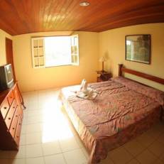 Fazenda Marrecas Eco-Hotel 