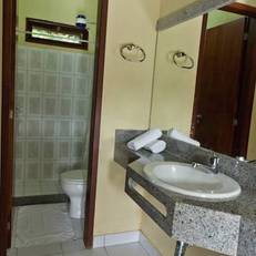 Fazenda Marrecas Eco-Hotel 