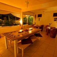 Praiagogi Boutique Pousada 