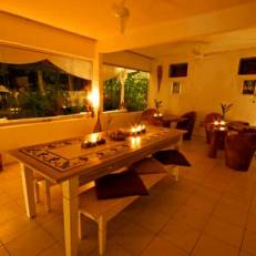 Praiagogi Boutique Pousada 