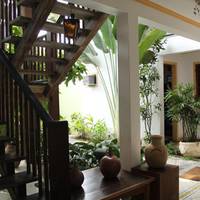 Pousada Sete Fortes Paraty 