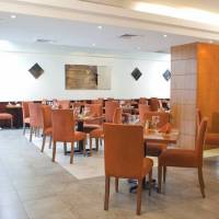 Howard Johnson La Carolina 