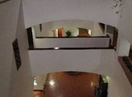 Hotel Libertador Trujillo 