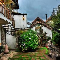 Hotel Casa de Campo Cusco 