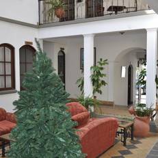 Hostal Patrimonio - Sucre 
