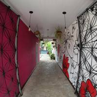 Che Lagarto Hostel Paraty 