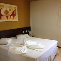 Saint Patrick Praia Hotel 
