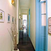 Hotel Pousada Villa Carmo 