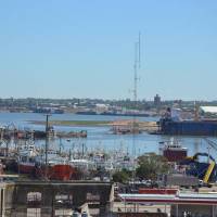 Hotel Viewport Montevideo 