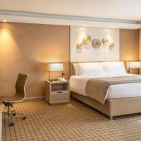 InterContinental Santiago 