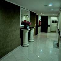 Cezanne Plaza Apart Hotel 