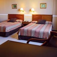 Premier Hill Suites Hotel 