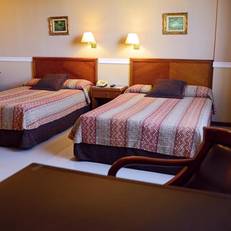 Premier Hill Suites Hotel 
