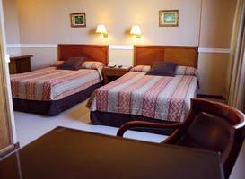 Premier Hill Suites Hotel 