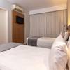 Roochelle Corporate Hotel 