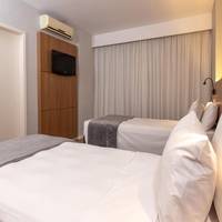 Roochelle Corporate Hotel 