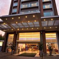 Novotel Santiago Vitacura 