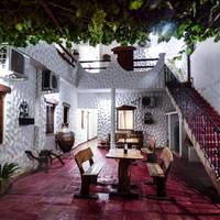 Hostal Mirador del Valle 