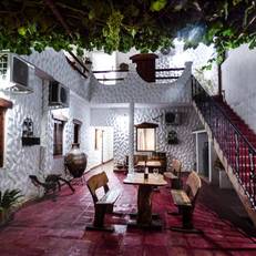 Hostal Mirador del Valle 