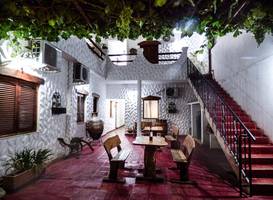 Hostal Mirador del Valle 