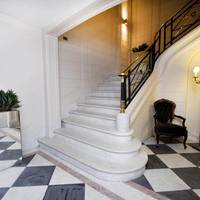 Lastarria Boutique Hotel 