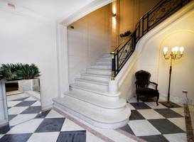 Lastarria Boutique Hotel 