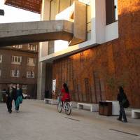 Lastarria Santiago Suite 