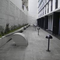 Lastarria Santiago Suite 