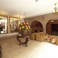 Terra Andina Hotel Cusco 