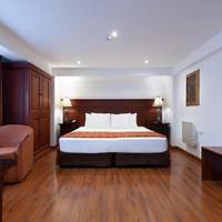 Terra Andina Hotel Cusco 