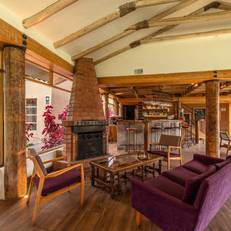 Hotel La Casona De Yucay 