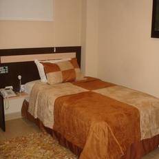 Mc Suites Hotel Boutique 