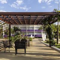 Sia Park Executive Hotel 