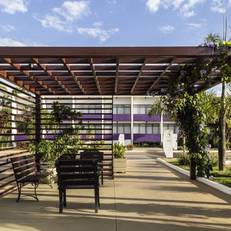 Sia Park Executive Hotel 